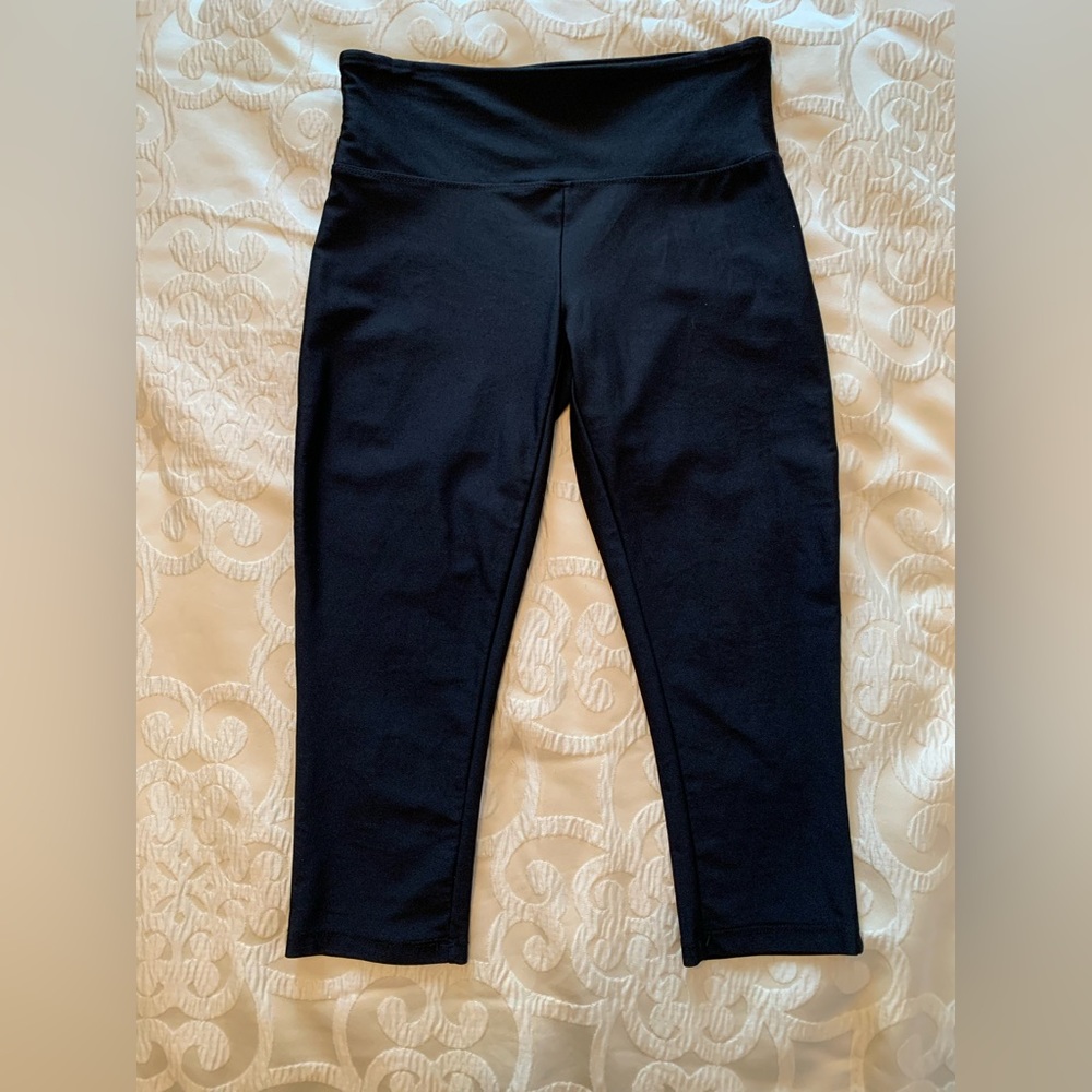 Forever 21 Knee Length Tights